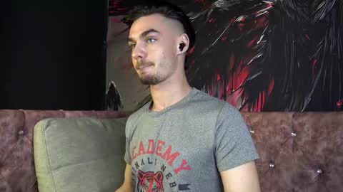 OceanHeart online show from 12/17/25, 04:35