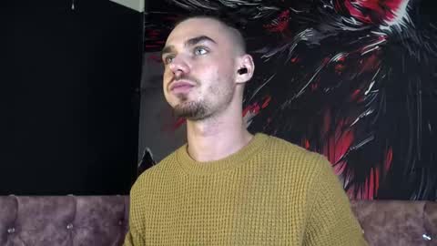 OceanHeart online show from 12/18/25, 07:53