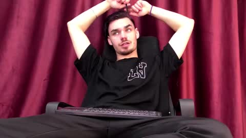 OceanHeart online show from 01/17/26, 07:39