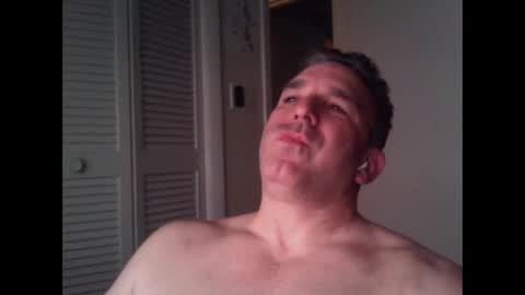 Snapshot of oceanmanx chatting on 11/01/25, 12:45 Ocean online show from 11/01/25, 12:45