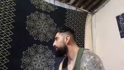 STEVE online show from 10/11/25, 07:45