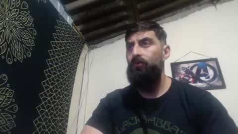 STEVE online show from 10/31/25, 01:28