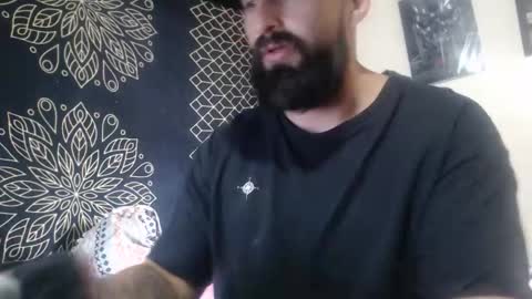 STEVE online show from 10/31/25, 08:43