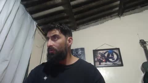 STEVE online show from 11/07/25, 12:10