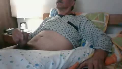 ocorrea online show from 05/11/26, 03:34