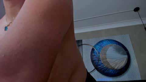 Snapshot of octavia_rouse chatting on 01/18/25, 02:58 independent model online show from 01/18/25, 02:58