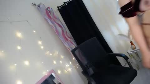 Kyla online show from 12/13/24, 02:54