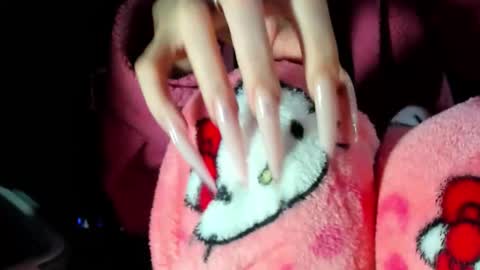 Pinky online show from 01/18/26, 12:58