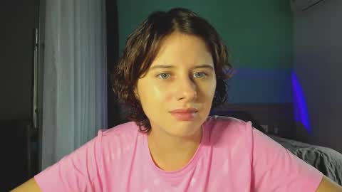 Snapshot of octopussy69x chatting on 12/20/24, 06:40 Evie online show from 12/20/24, 06:40