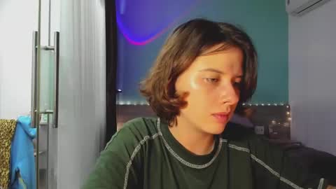 Snapshot of octopussy69x chatting on 12/29/24, 12:55 Evie online show from 12/29/24, 12:55