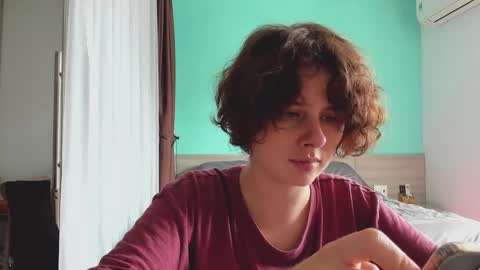 Snapshot of octopussy69x chatting on 01/20/25, 05:48 Evie online show from 01/20/25, 05:48