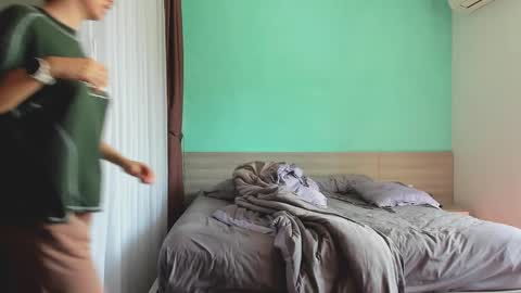 Snapshot of octopussy69x chatting on 02/17/25, 06:42 Evie online show from 02/17/25, 06:42