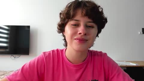 Evie online show from 03/21/26, 03:11