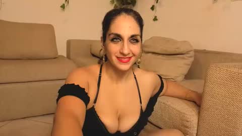 Daniela Dany online show from 03/29/26, 09:37