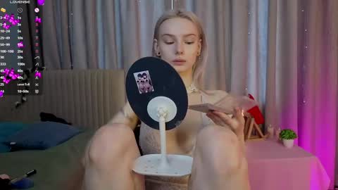 Agata online show from 05/16/26, 04:42