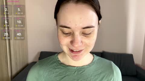  Night Odella Bowman  Julia online show from 04/01/26, 07:42