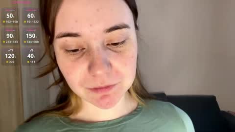  Night Odella Bowman  Julia online show from 04/02/26, 06:11