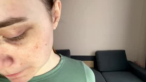  Night Odella Bowman  Julia online show from 04/18/26, 08:29