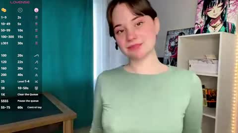  Night Odella Bowman  Julia online show from 05/27/26, 07:16