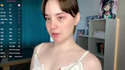  Night Odella Bowman  Julia online show from 05/29/26, 07:39