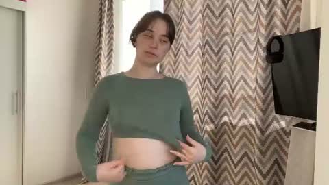 Snapshot of odellabowman chatting on 07/06/26, 05:15 Night Odella Bowman Julia online show from 07/06/26, 05:15
