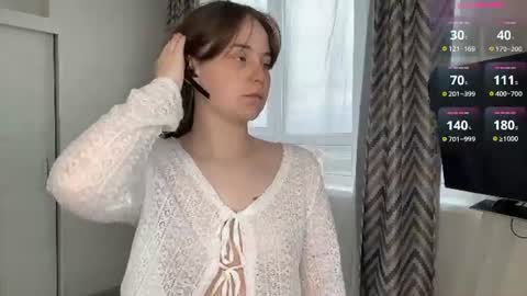 Snapshot of odellabowman chatting on 07/17/26, 07:04 Night Odella Bowman Julia online show from 07/17/26, 07:04