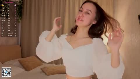 Snapshot of odelynahayne chatting on 02/03/26, 04:10 Elisa online show from 02/03/26, 04:10