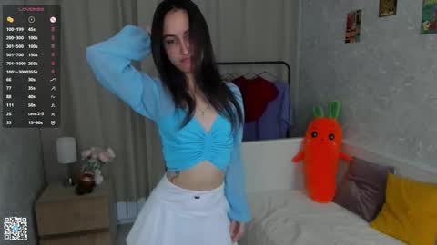 Snapshot of odelynahayne chatting on 02/09/26, 04:27 Elisa online show from 02/09/26, 04:27