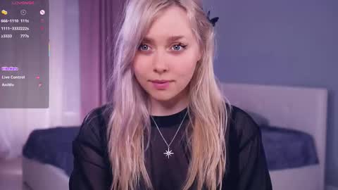 Alice online show from 02/23/26, 07:33