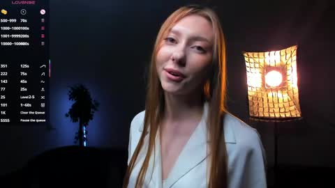 Lynna online show from 06/07/26, 01:10