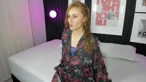 Ana  online show from 09/09/25, 10:59