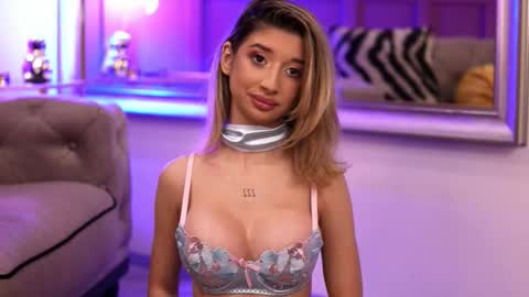 Odette online show from 10/10/25, 05:28