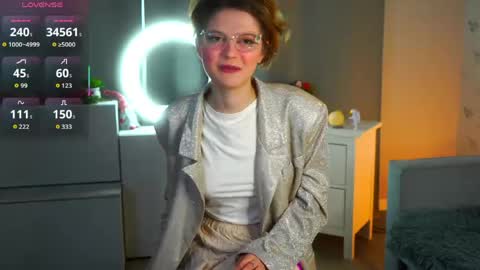 Eli online show from 05/03/26, 04:40