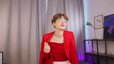Eli online show from 05/07/26, 05:46