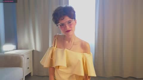 Eli online show from 05/17/26, 04:10