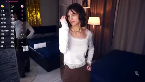 Thea online show from 03/01/25, 10:42