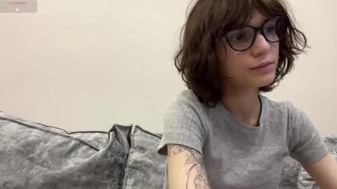 Thea online show from 02/25/26, 04:33