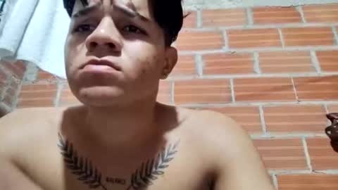 odiaz19 online show from 01/08/26, 01:19