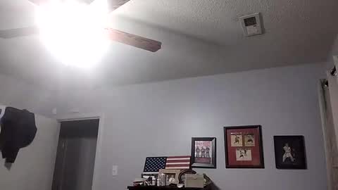 MichaelMayhem online show from 12/25/24, 06:41