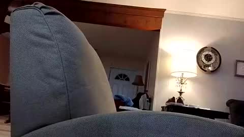 MichaelMayhem online show from 12/31/24, 08:26