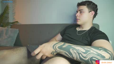 Snapshot of odin_blake chatting on 12/05/24, 01:58 ODIN online show from 12/05/24, 01:58