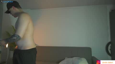 Snapshot of odin_blake chatting on 12/19/24, 02:45 ODIN online show from 12/19/24, 02:45