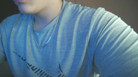 Snapshot of odin_blake chatting on 12/31/24, 12:32 ODIN online show from 12/31/24, 12:32