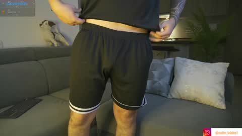 Snapshot of odin_blake chatting on 01/28/25, 02:00 ODIN online show from 01/28/25, 02:00