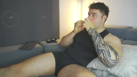 Snapshot of odin_blake chatting on 02/05/25, 02:51 ODIN online show from 02/05/25, 02:51