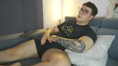 Snapshot of odin_blake chatting on 02/11/25, 05:05 ODIN online show from 02/11/25, 05:05