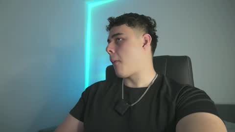 Snapshot of odin_blake chatting on 02/26/25, 02:15 ODIN online show from 02/26/25, 02:15