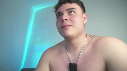 Snapshot of odin_blake chatting on 02/26/25, 05:20 ODIN online show from 02/26/25, 05:20