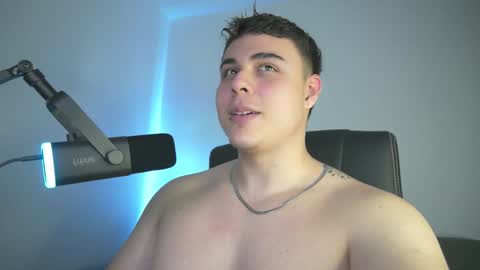 Snapshot of odin_blake chatting on 02/27/25, 02:42 ODIN online show from 02/27/25, 02:42