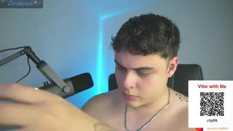 Snapshot of odin_blake chatting on 03/01/25, 02:26 ODIN online show from 03/01/25, 02:26